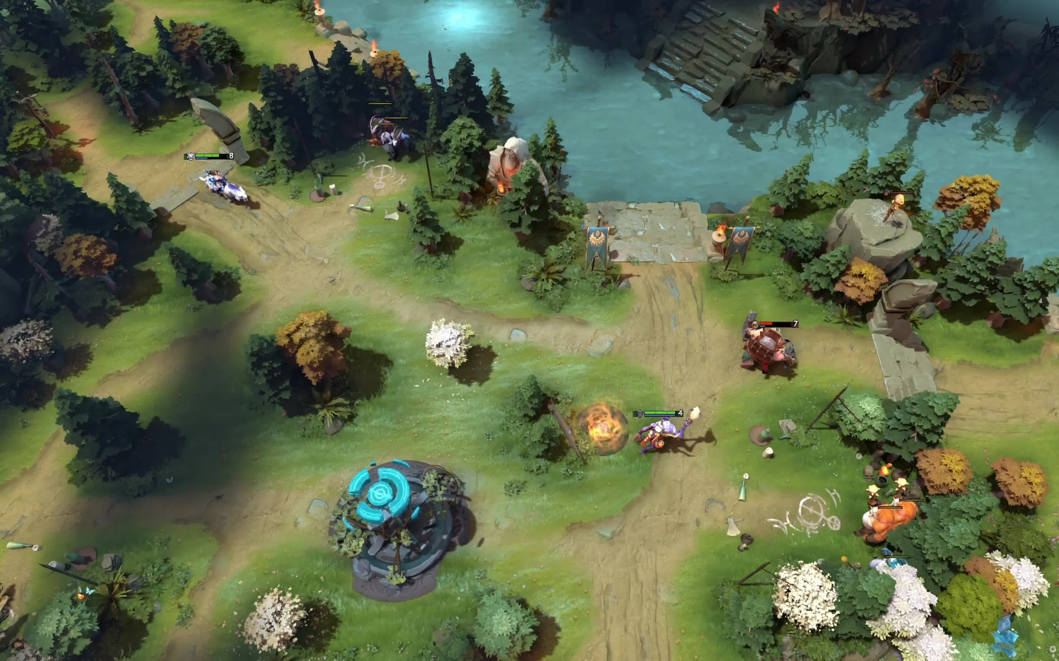 煌的象征 煌的象征