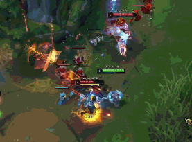 连续对抗 连续对抗