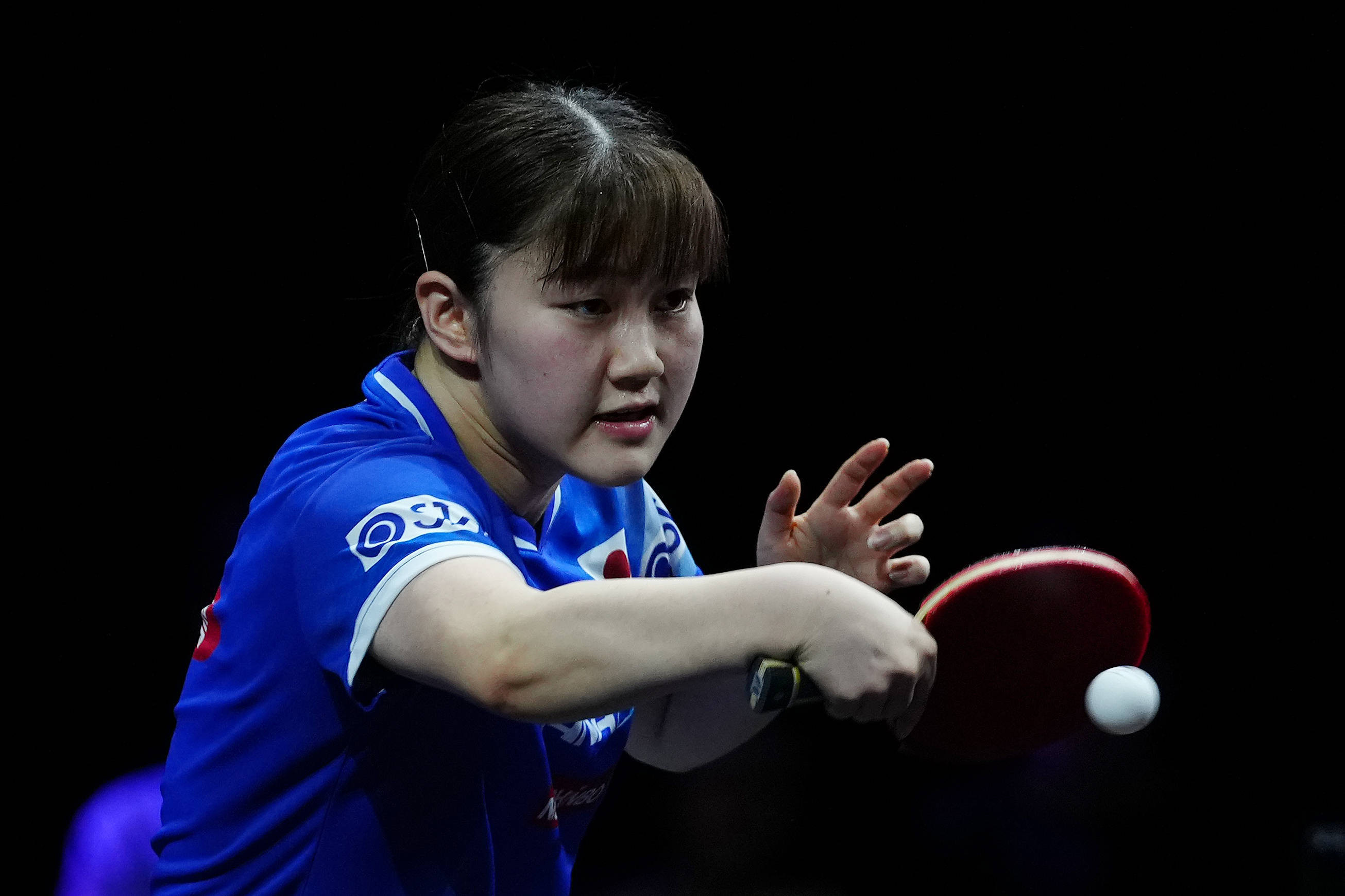 避免正面挑 避免正面挑