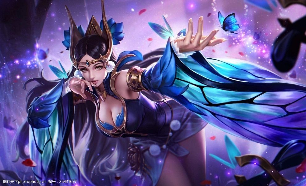 拍摄的方法 拍摄的方法